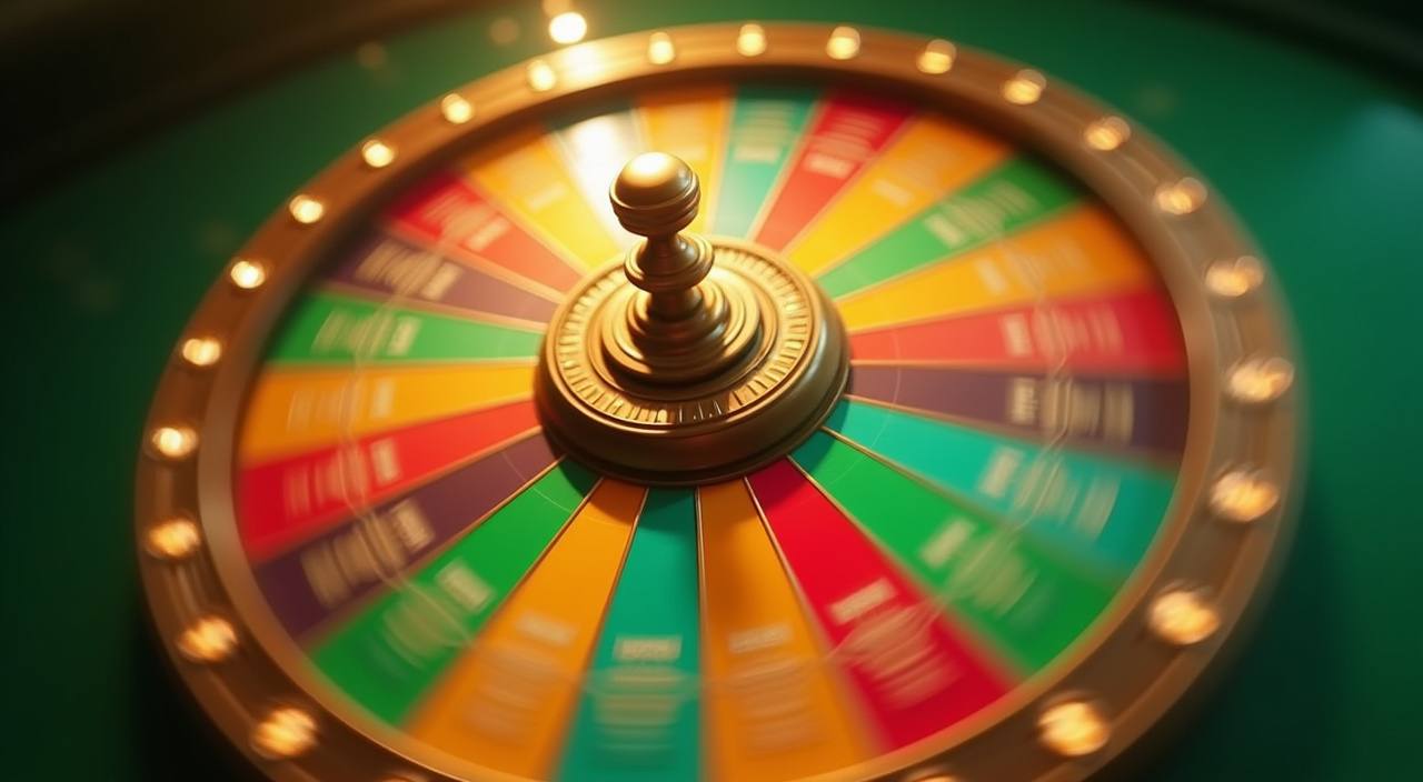 main188 Live Roulette